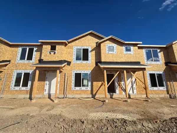 1252 N 325 E #171, Harrisville, UT 84404