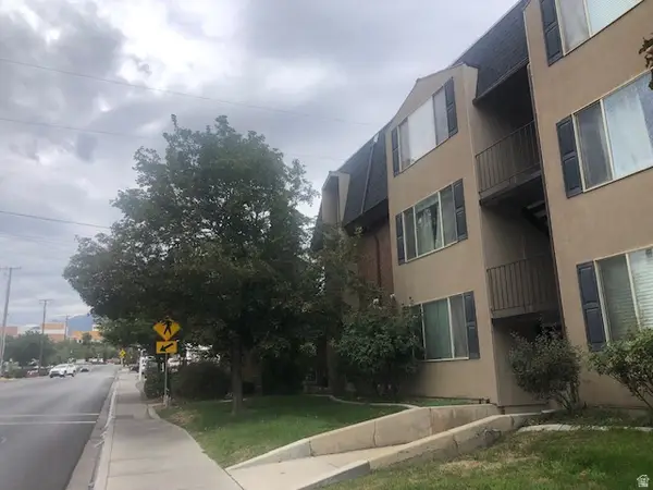 788 N 700 E #4, Provo, UT 84606