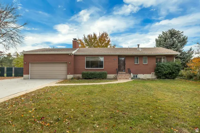 5780 S Minden Dr, Holladay, UT 84121 - Image #1