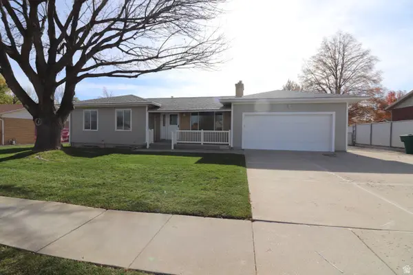 2497 W Bueno Vista Dr, West Jordan, UT 84088