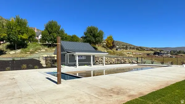 146 E Altamont Dr #40, Midway, UT 84049
