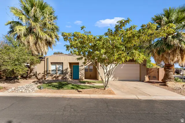 511 S 660 E, Ivins, UT 84738 - Image #1