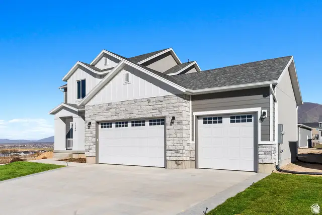 1611 S Sageberry Dr #338, Santaquin, UT 84655 - Image #2