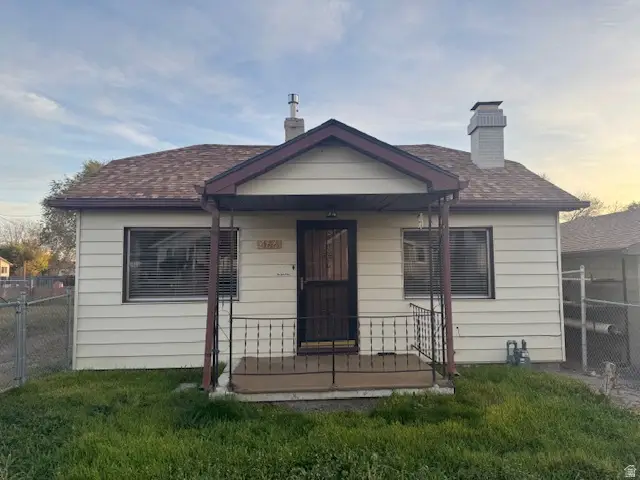 466 E 300 N, Price, UT 84501 - Image #1