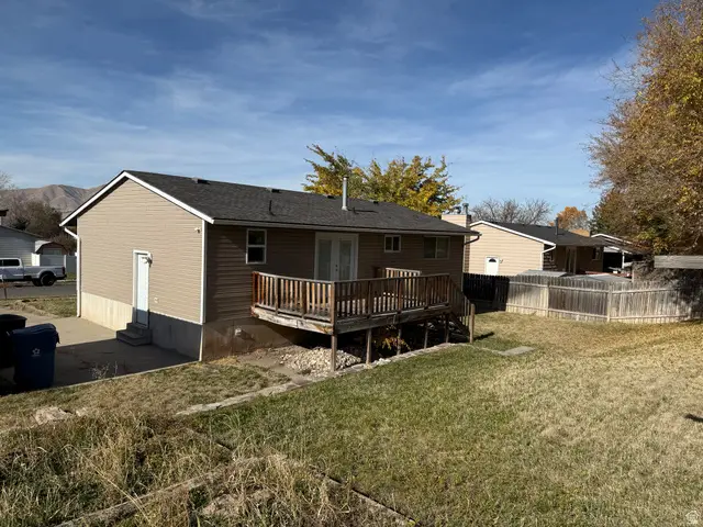 1087 S 680 W, Payson, UT 84651 - Image #2