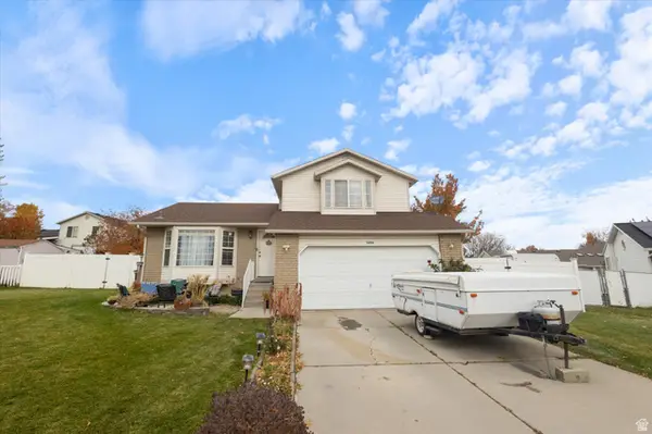 5352 W Cassatt Cir, Kearns, UT 84118