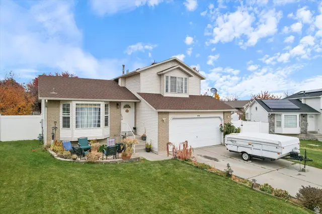 5352 W Cassatt Cir, Kearns, UT 84118 - Image #2