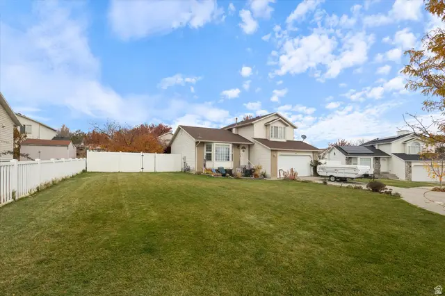 5352 W Cassatt Cir, Kearns, UT 84118 - Image #3