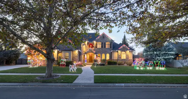 13302 S Corner Wood Dr, Draper, UT 84020 - Image #1