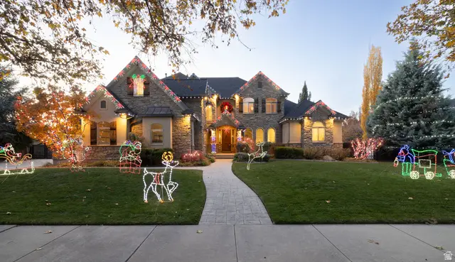 13302 S Corner Wood Dr, Draper, UT 84020 - Image #2