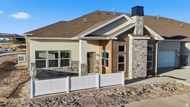 1497 N Saratoga Ln #B, Saratoga Springs, UT 84045 - Image #1