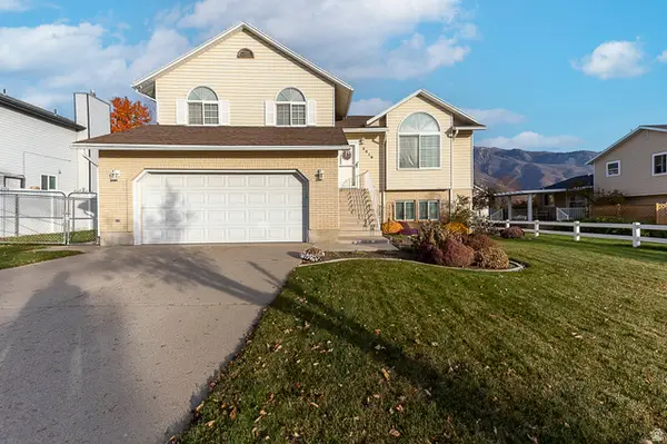2618 N 1650 E, Layton, UT 84040