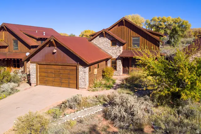 2845 E Bench Rd #4, Moab, UT 84532 - Image #2