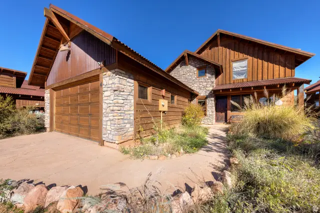 2845 E Bench Rd #4, Moab, UT 84532 - Image #3