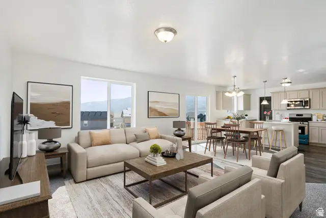 1657 S Sageberry Dr #342, Santaquin, UT 84655 - Image #3