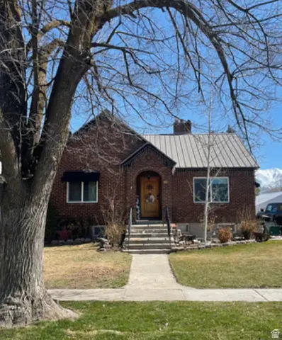 460 N 100 E, Tremonton, UT 84337 - Image #1