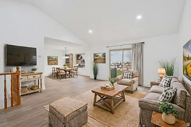 2199 S Morgan Rd, Saratoga Springs, UT 84045 - Image #2