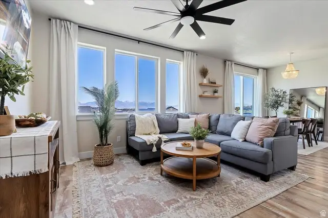 8112 N Clydesdale Dr E, Eagle Mountain, UT 84005 - Image #3