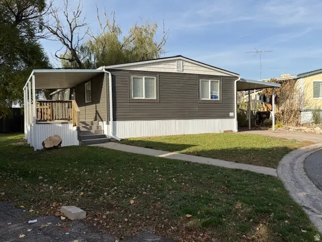 785 Percival St, North Salt Lake, UT 84054 - Image #1