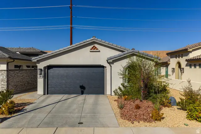 108 W Camino Borde #607, Washington, UT 84780 - Image #1