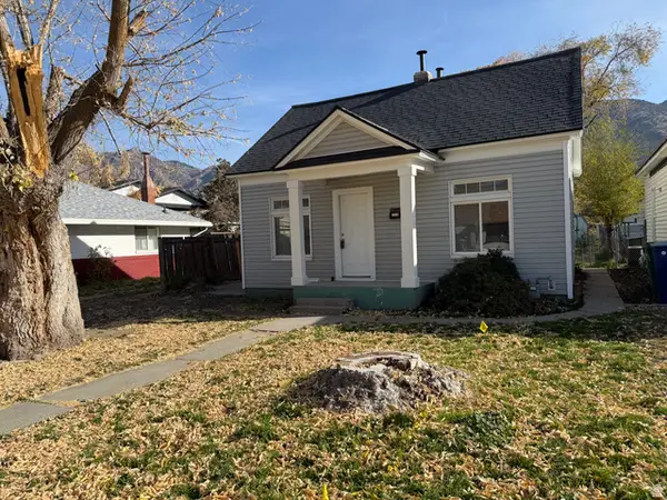 2224 S Eccles Ave, Ogden, UT 84401