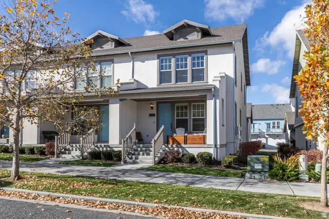 10566 S Oquirrh Lake Rd, South Jordan, UT 84009 - Image #2