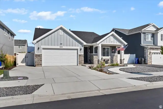 3253 S Lincoln Ln, Syracuse, UT 84075 - Image #1