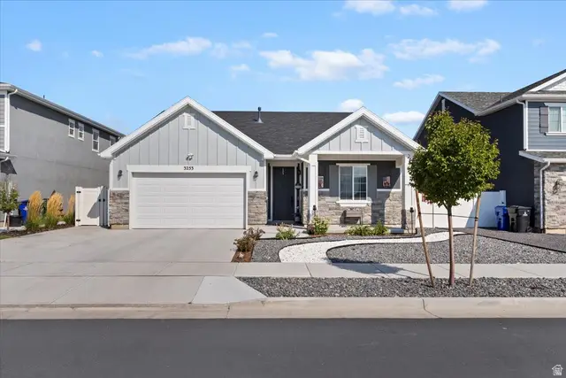 3253 S Lincoln Ln, Syracuse, UT 84075 - Image #2