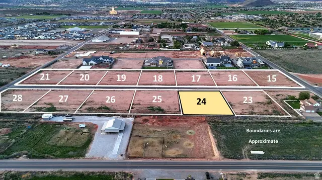 3346 E Ashbury Dr #24, Saint George, UT 84790 - Image #1