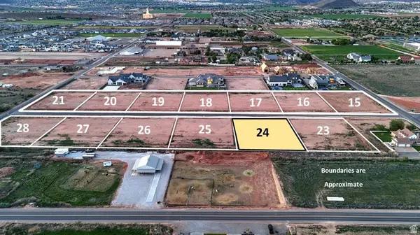 3346 E Ashbury Dr #24, St. George, UT 84790