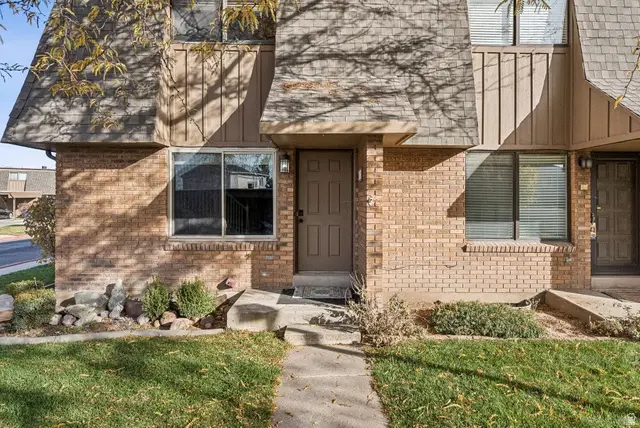 1220 E 1015 S, Fruit Heights, UT 84037 - Image #1