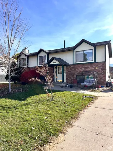 268 E 900 S, Layton, UT 84041