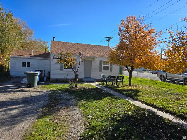 1317 S Stewart St W, Salt Lake City, UT 84104 - Image #1