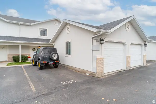 225 E 2300 N, North Ogden, UT 84414