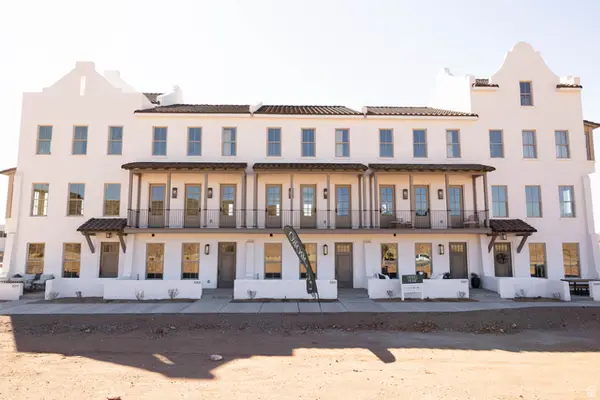 718 W Vista Sur Ln #17, St. George, UT 84790