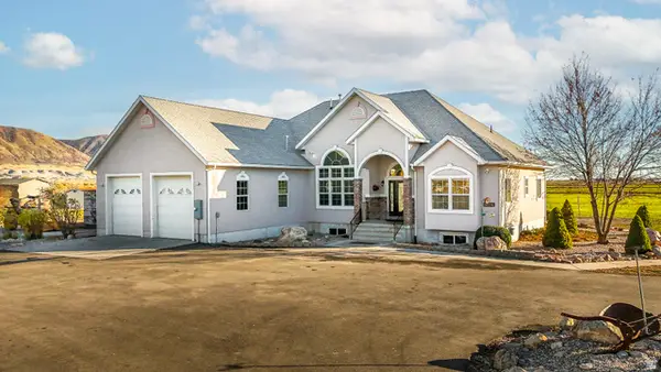 14296 N 5350 W, Garland, UT 84312