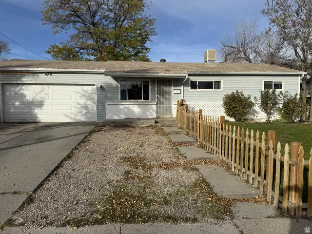 4954 S 4180 W, Kearns, UT 84118 - Image #2