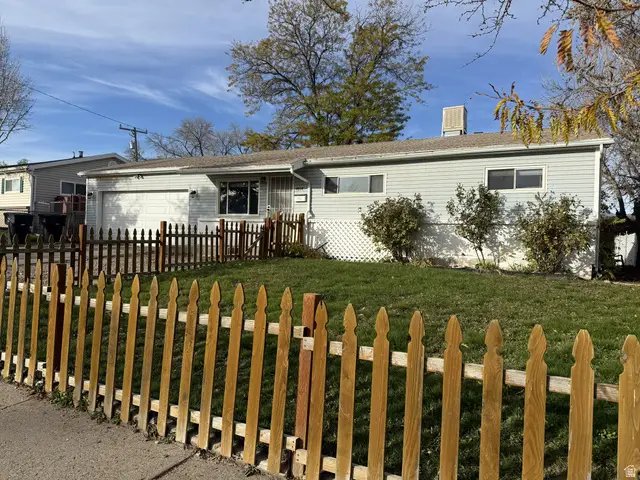 4954 S 4180 W, Kearns, UT 84118 - Image #3