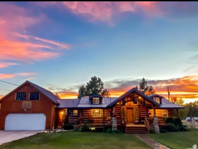 320 S 500 E, Mount Pleasant, UT 84647 - Image #1