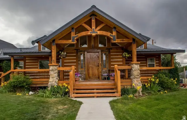 320 S 500 E, Mount Pleasant, UT 84647 - Image #2