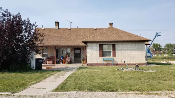 692 S Main W, Gunnison, UT 84634