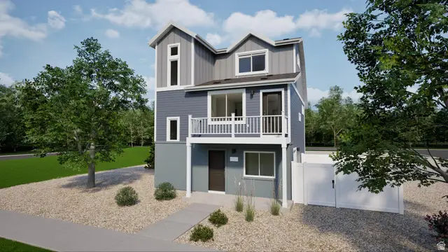 33 N Provo River Rd #262, Saratoga Springs, UT 84045 - Image #1