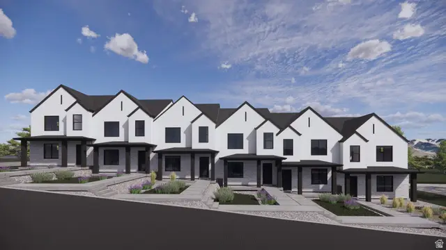 4489 N Mckechnie Way #1107, Lehi, UT 84048 - Image #1