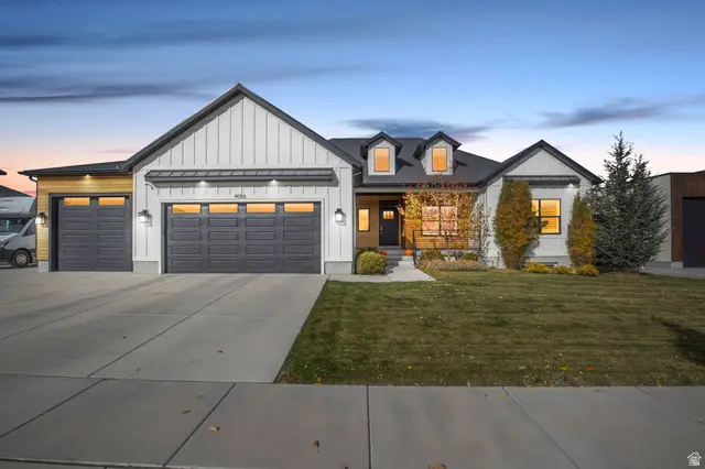 4056 W Sullivan Rd S, Riverton, UT 84096 - Image #1
