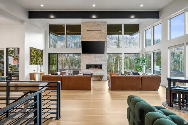 12186 E Big Cottonwood Canyon Rd, Brighton, UT 84121 - Image #2