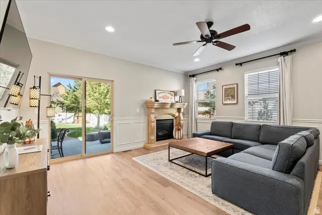 10984 S Manitou Way, South Jordan, UT 84009 - Image #3