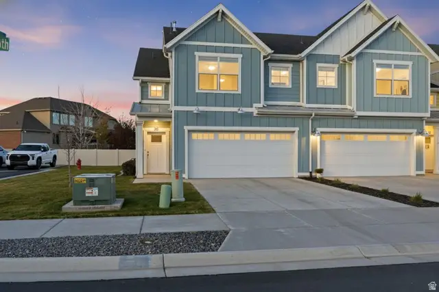 4512 W 3925 S #20, West Haven, UT 84401 - Image #2