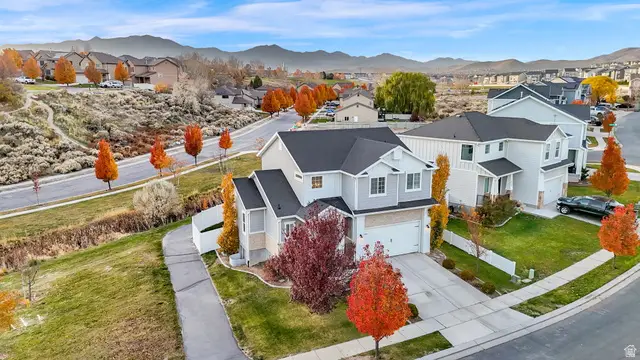 7847 N Sagebrush Ln, Eagle Mountain, UT 84005 - Image #3