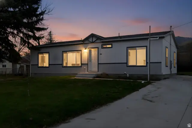 84 N 100 W, Richmond, UT 84333 - Image #1