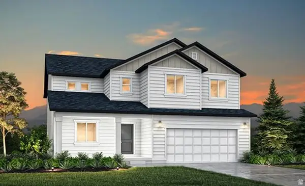 6672 S Skyloop Dr W #10, West Jordan, UT 84081